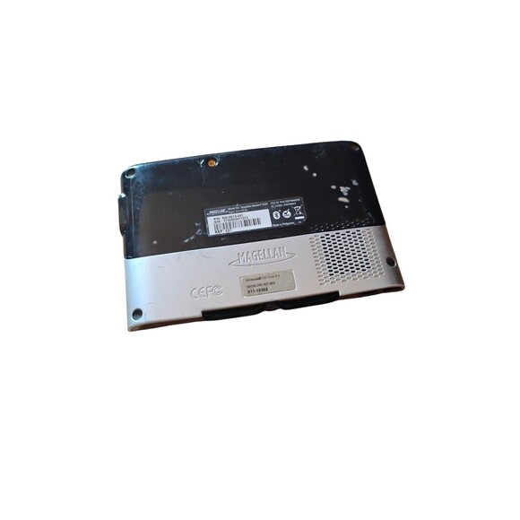 Magellan Maestro 4250 GPS Navigation Tested Touchscreen - Picture 4 of 4